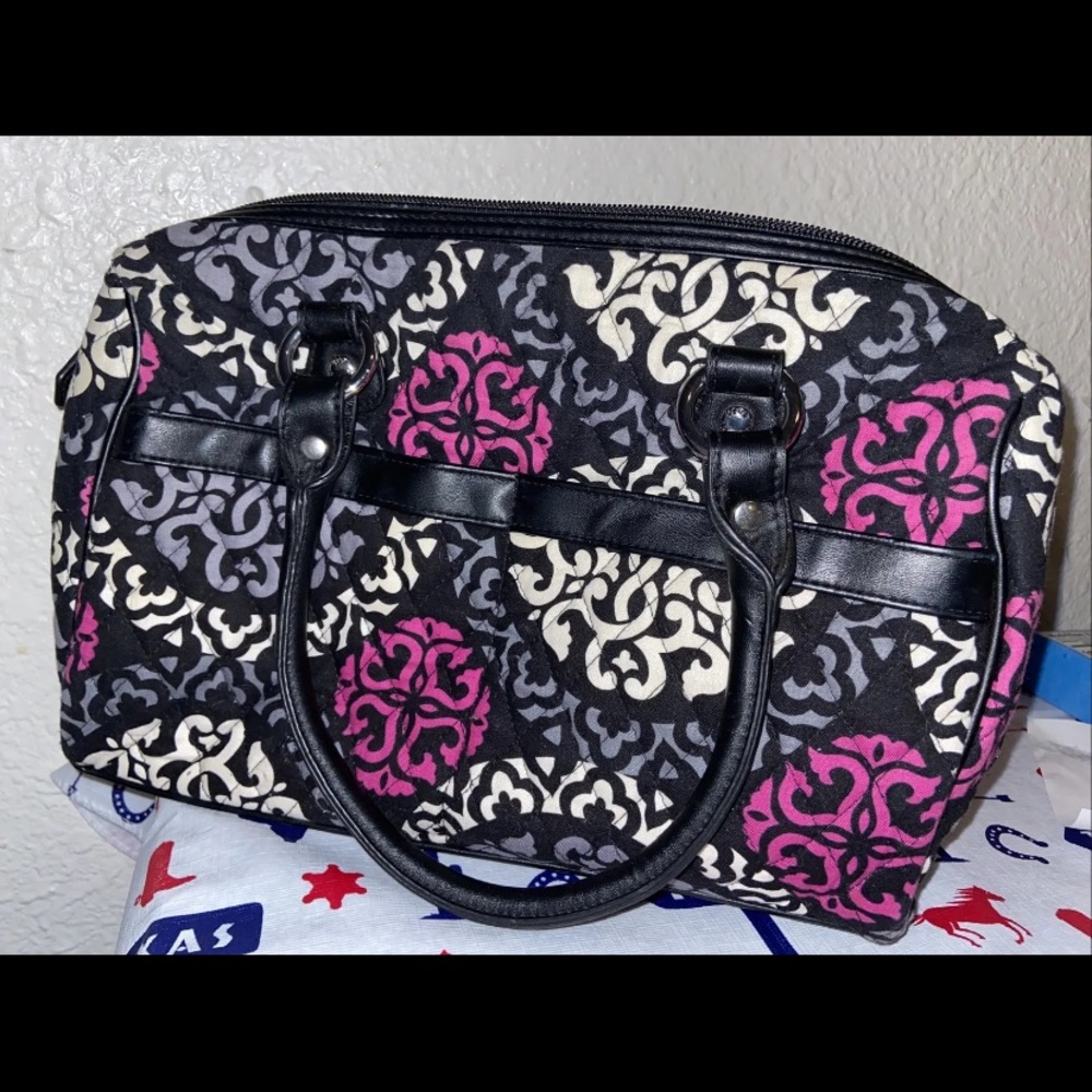 Vera Bradley Médium Purse